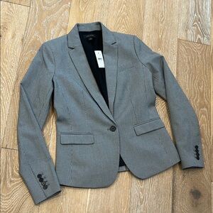 NWT Ann Taylor Blazer